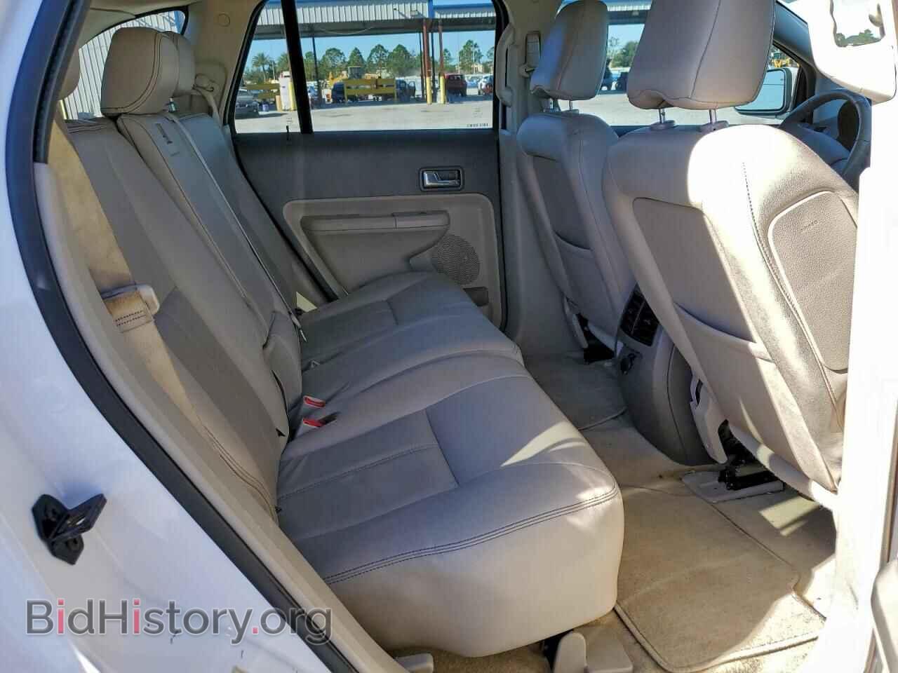 2010 FORD EDGE - VIN: 2FMDK3KC1ABA33542 - Фото 11
