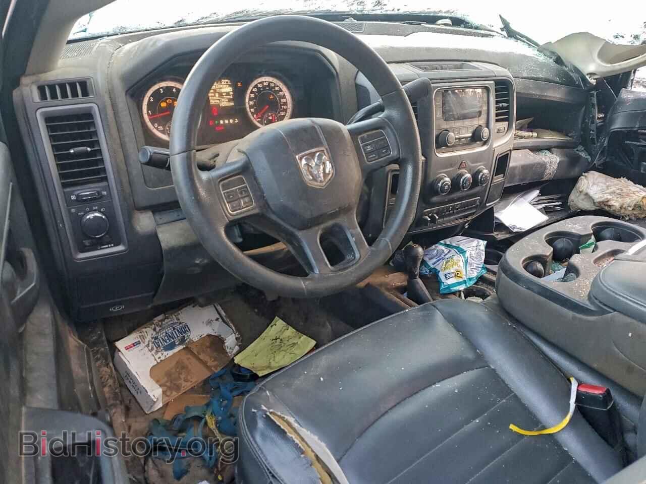 2013 RAM All Models - VIN: 3C6LR5ATXDG609484 - Фото 8