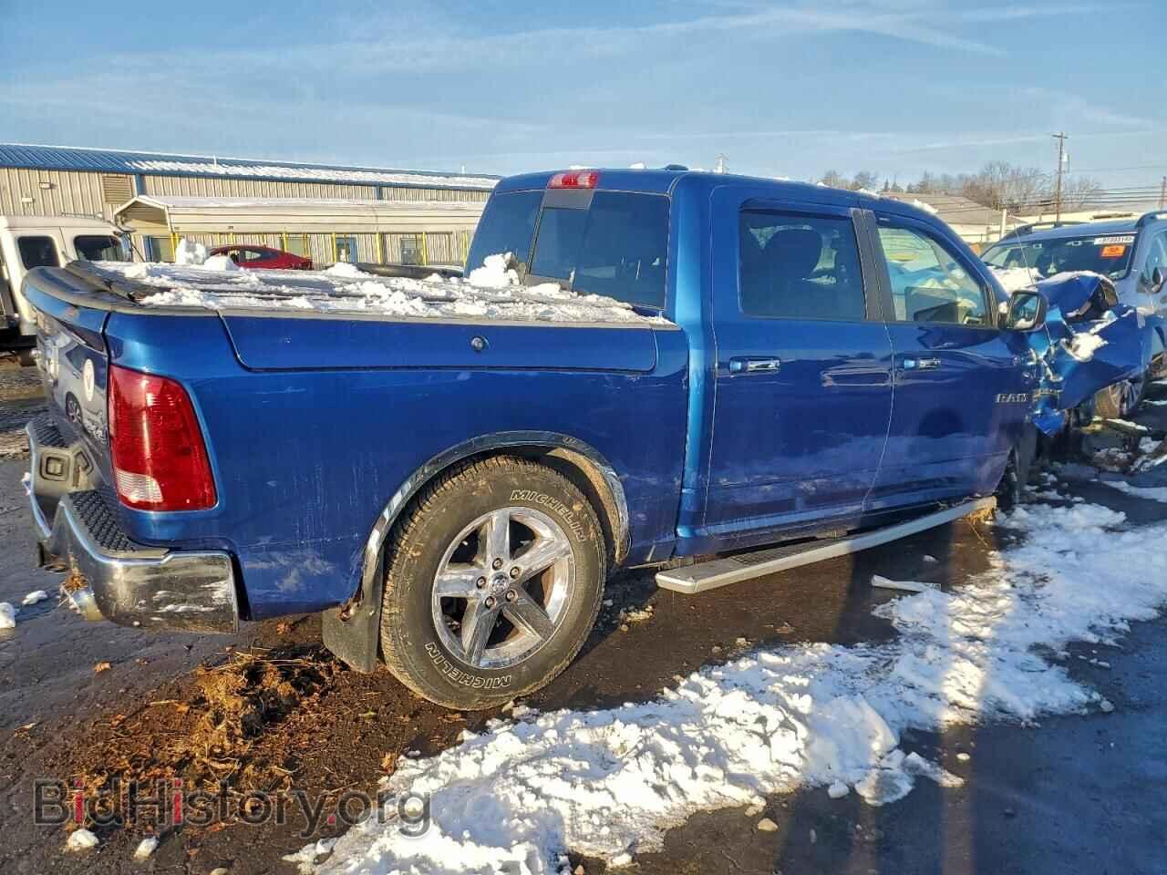 2010 DODGE All Models - VIN: 1D7RV1CT7AS212006 - Фото 3
