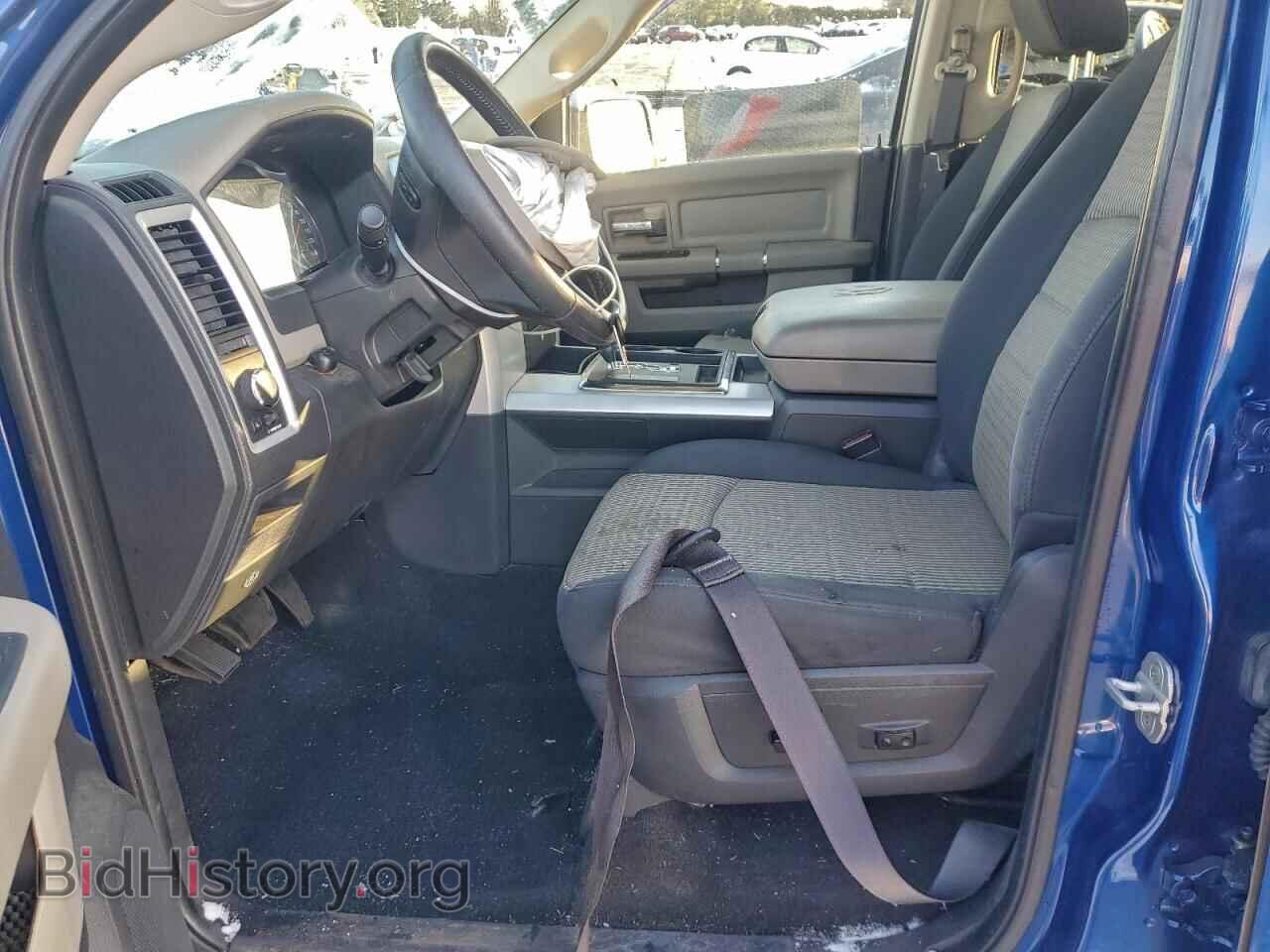 2010 DODGE All Models - VIN: 1D7RV1CT7AS212006 - Фото 7