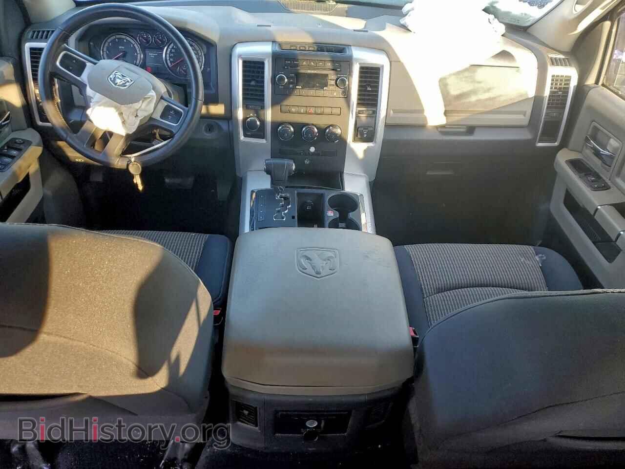2010 DODGE All Models - VIN: 1D7RV1CT7AS212006 - Фото 8