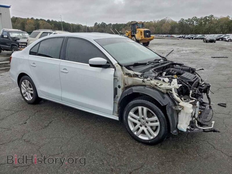2017 Volkswagen JETTA (VIN 3VW2B7AJ9HM324170) — photo 4 of 14