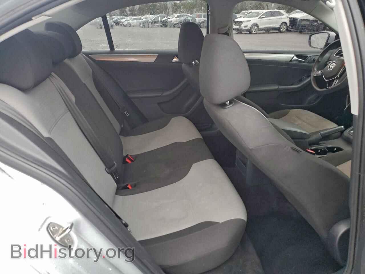 2017 VOLKSWAGEN JETTA - VIN: 3VW2B7AJ9HM324170 - Фото 10