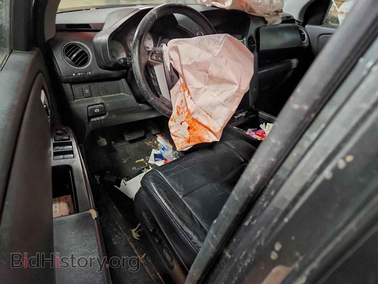 2011 HONDA PILOT - VIN: 5FNYF4H50BB078789 - Фото 8