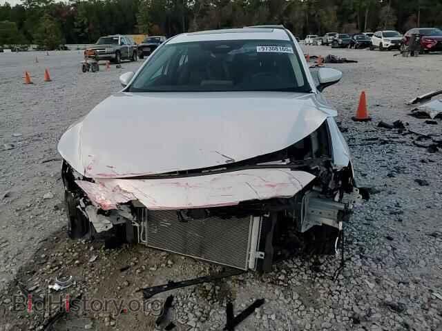 2024 MAZDA 3 - VIN: 3MZBPACM4RM433627 - Фото 13