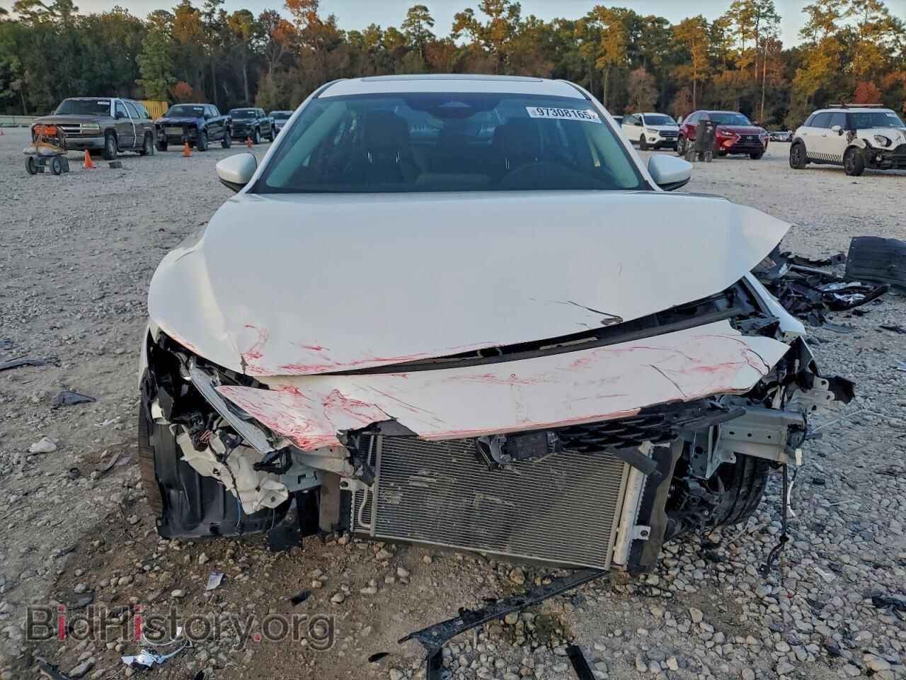 2024 MAZDA 3 - VIN: 3MZBPACM4RM433627 - Фото 5