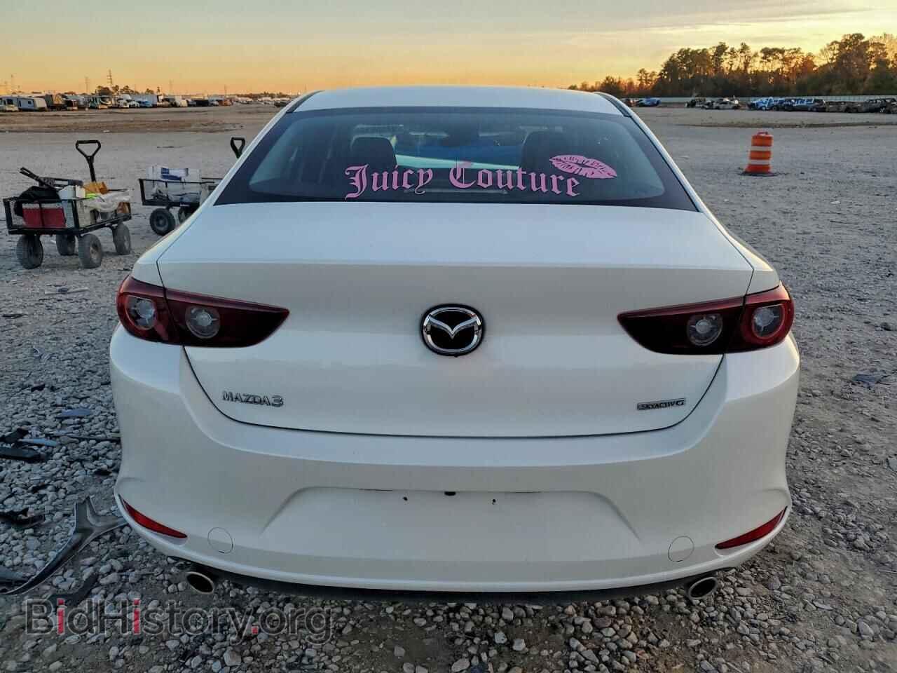 2024 MAZDA 3 - VIN: 3MZBPACM4RM433627 - Фото 6
