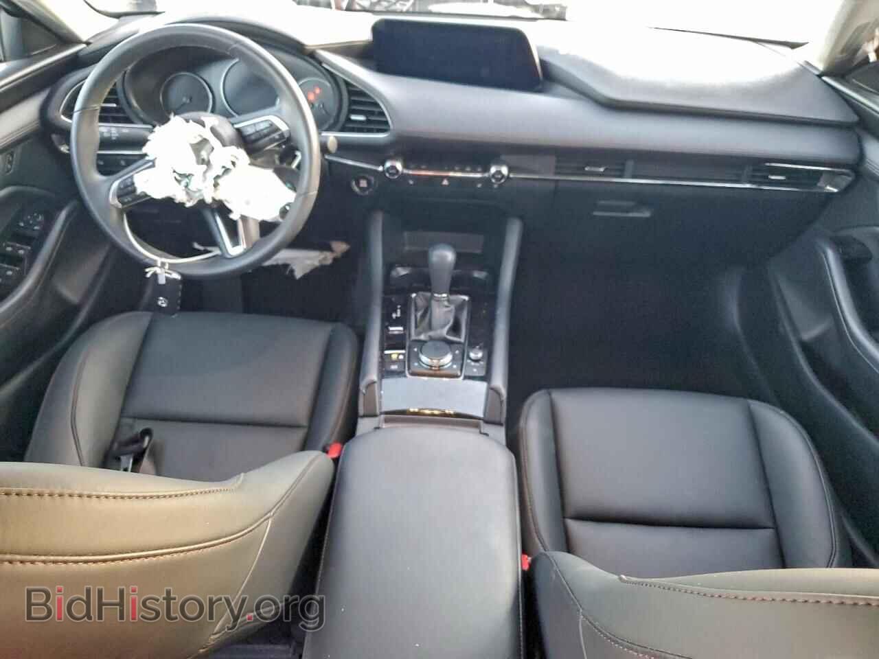 2024 MAZDA 3 - VIN: 3MZBPACM4RM433627 - Фото 8