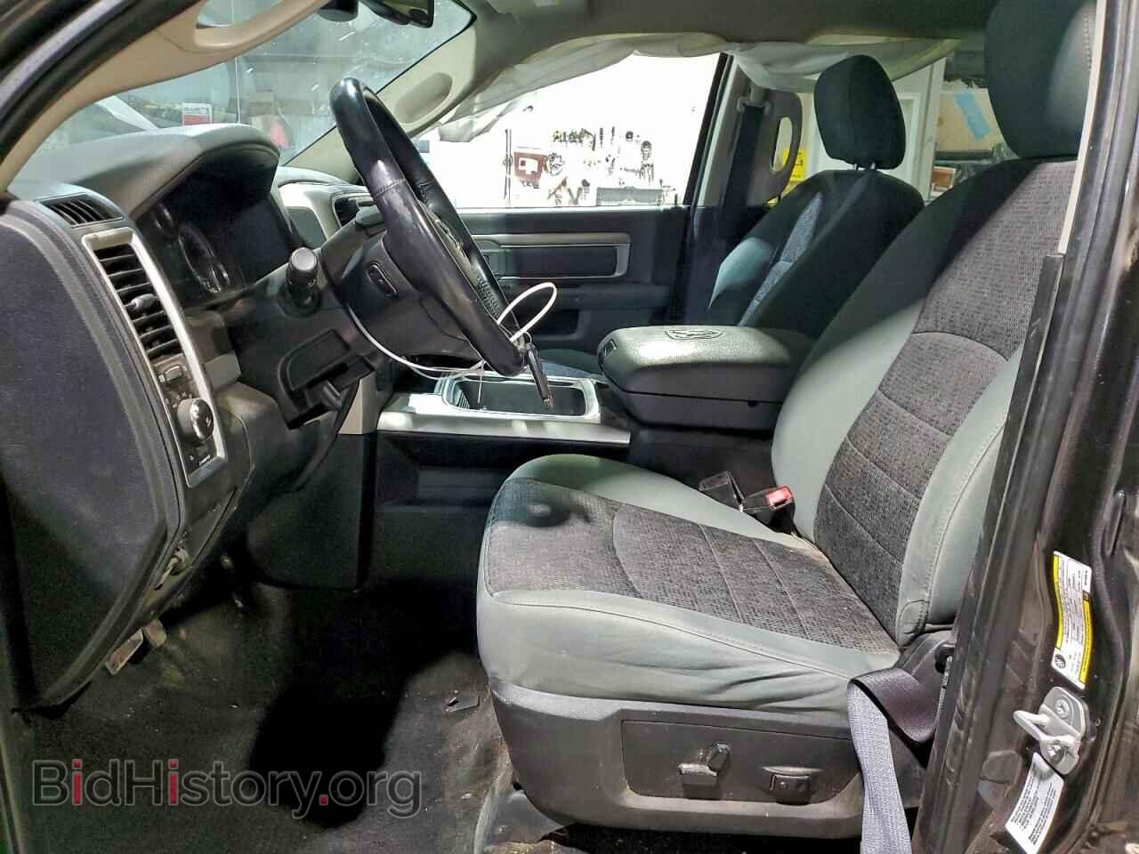 2016 RAM 1500 - VIN: 3C6RR7LT5GG188538 - Фото 7