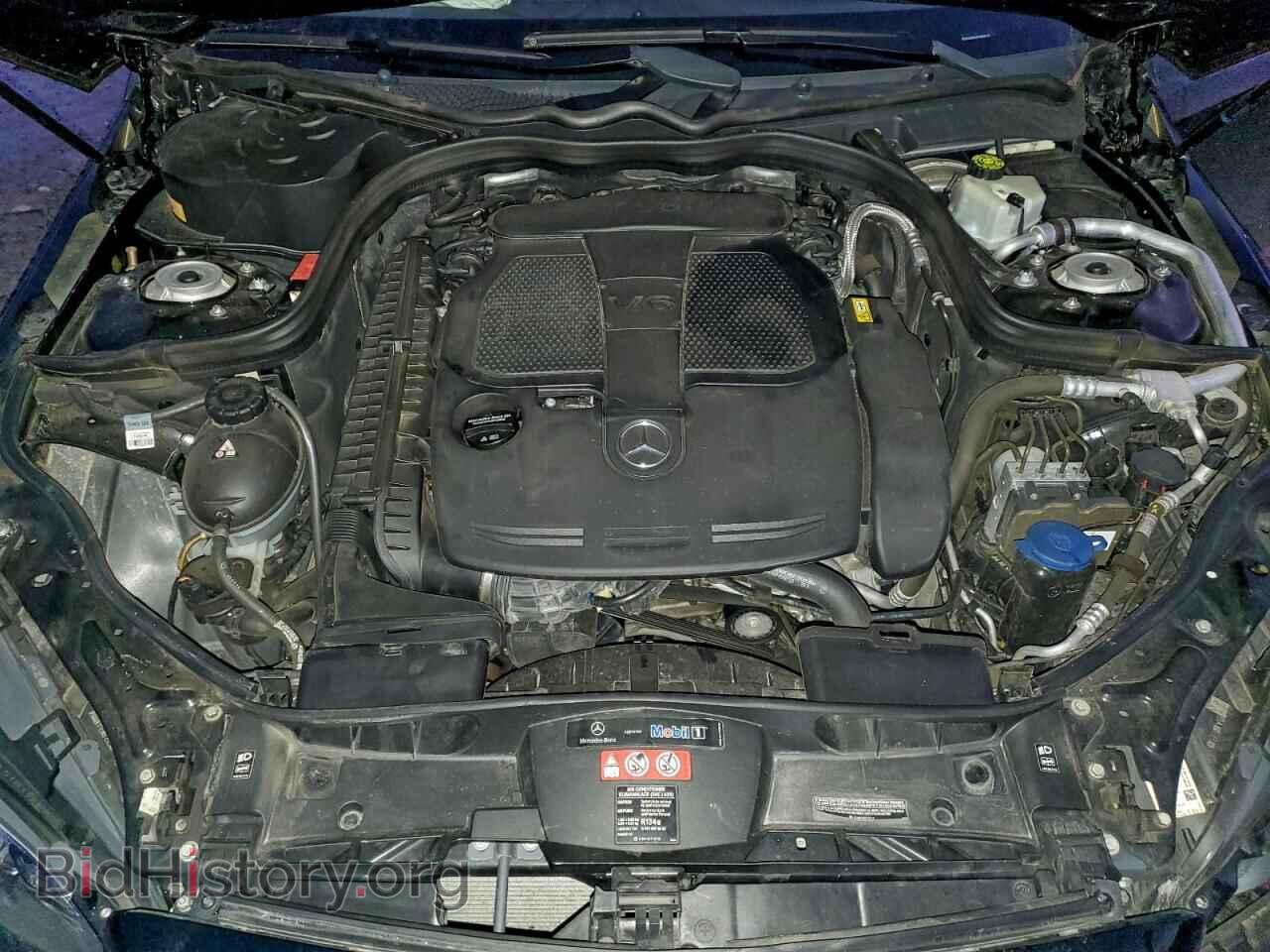 2014 MERCEDES-BENZ E-CLASS - VIN: WDDHF8JB4EB003713 - Фото 11