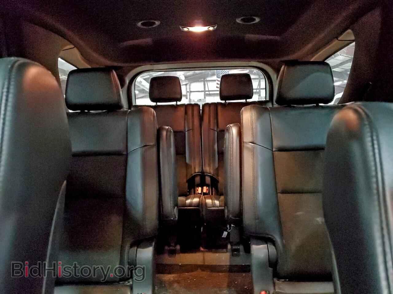 2019 DODGE DURANGO - VIN: 1C4RDJDG5KC606209 - Фото 10