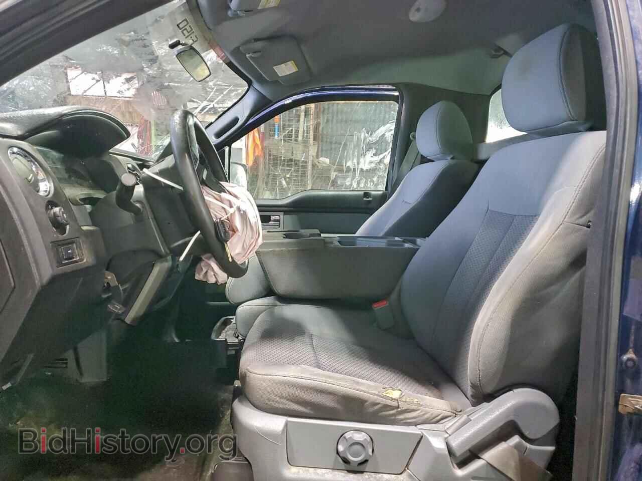 2011 FORD All Models - VIN: 1FTNF1EF2BKD61793 - Фото 7