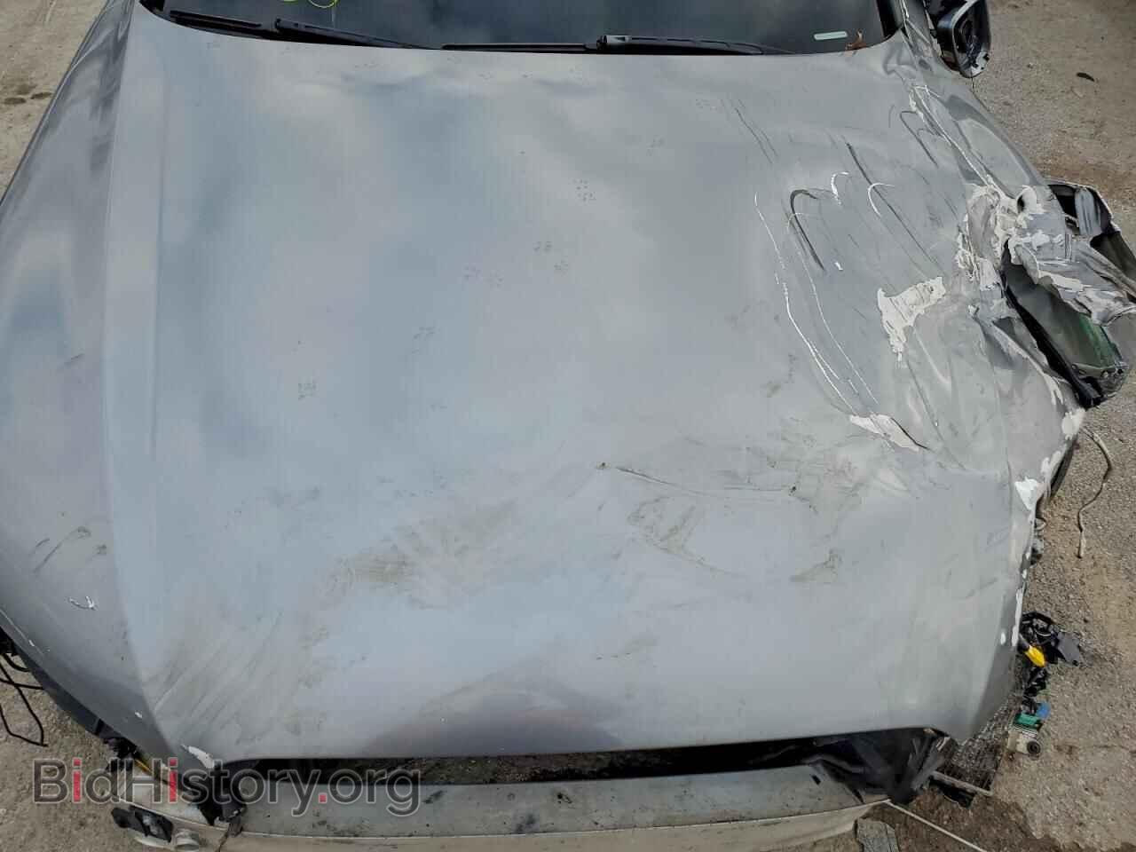 2013 AUDI A8 - VIN: WAUR2AFD9DN009996 - Фото 11