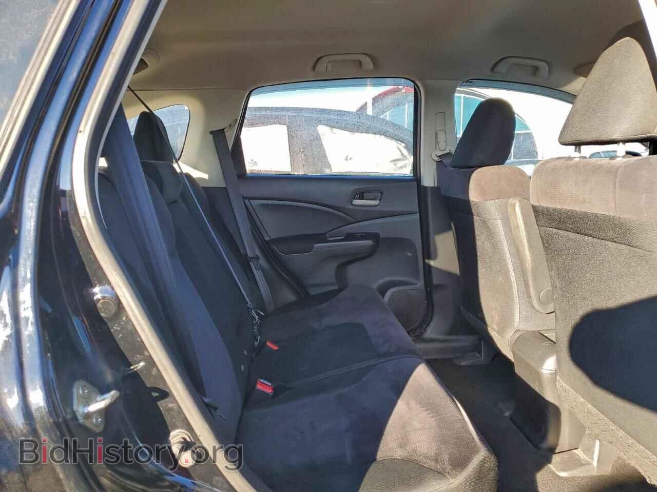 2012 HONDA CRV - VIN: 2HKRM4H33CH602691 - Фото 11