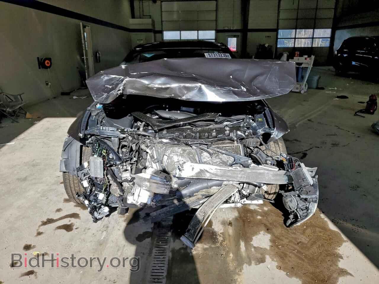 2017 BMW M3 - VIN: WBS8M9C51H5G83291 - Фото 5