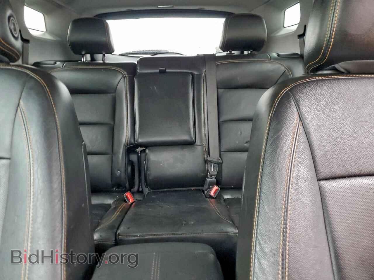 2021 GMC TERRAIN - VIN: 3GKALVEVXML390177 - Photo 10