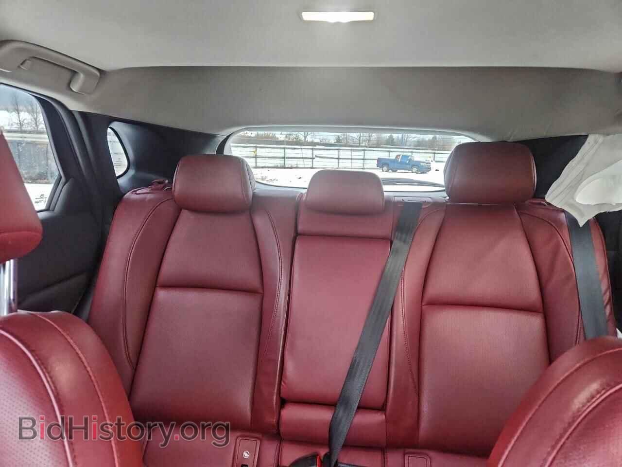 2023 MAZDA CX30 - VIN: 3MVDMBCM3PM527309 - Фото 10