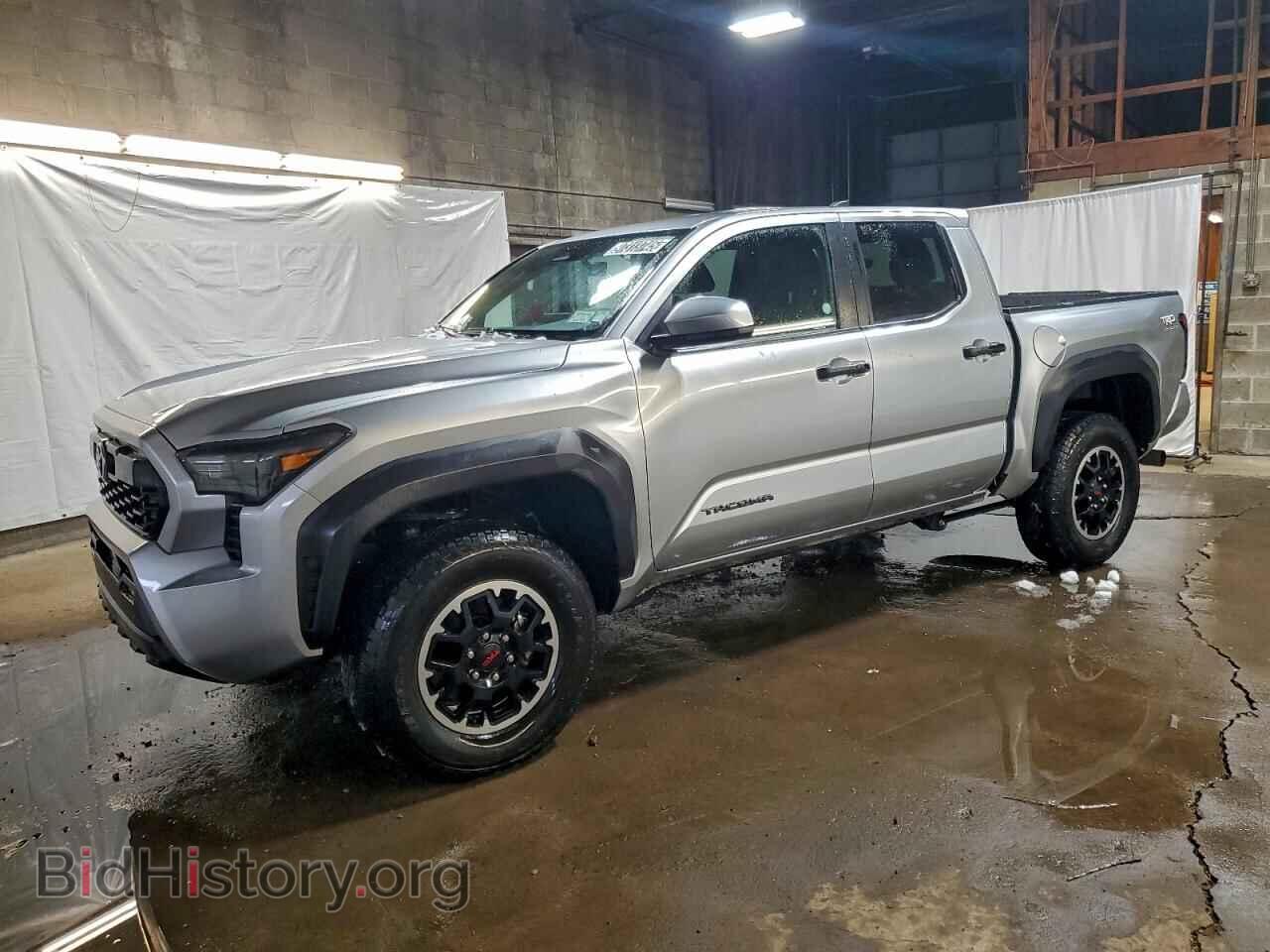 Фотография 3TMLB5JN3SM090548 - TOYOTA TACOMA 2025