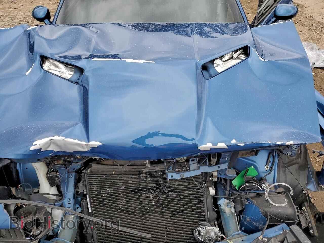 2022 DODGE CHALLENGER - VIN: 2C3CDZAG4NH117704 - Фото 11
