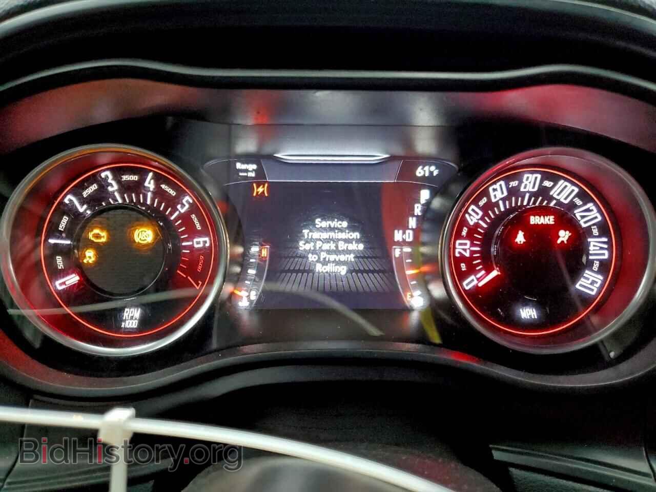 2022 DODGE CHALLENGER - VIN: 2C3CDZAG4NH117704 - Фото 9
