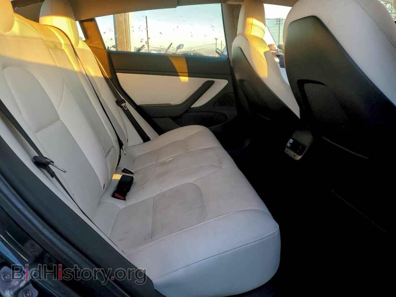 2020 TESLA MODEL 3 - VIN: 5YJ3E1EA7LF718009 - Photo 10
