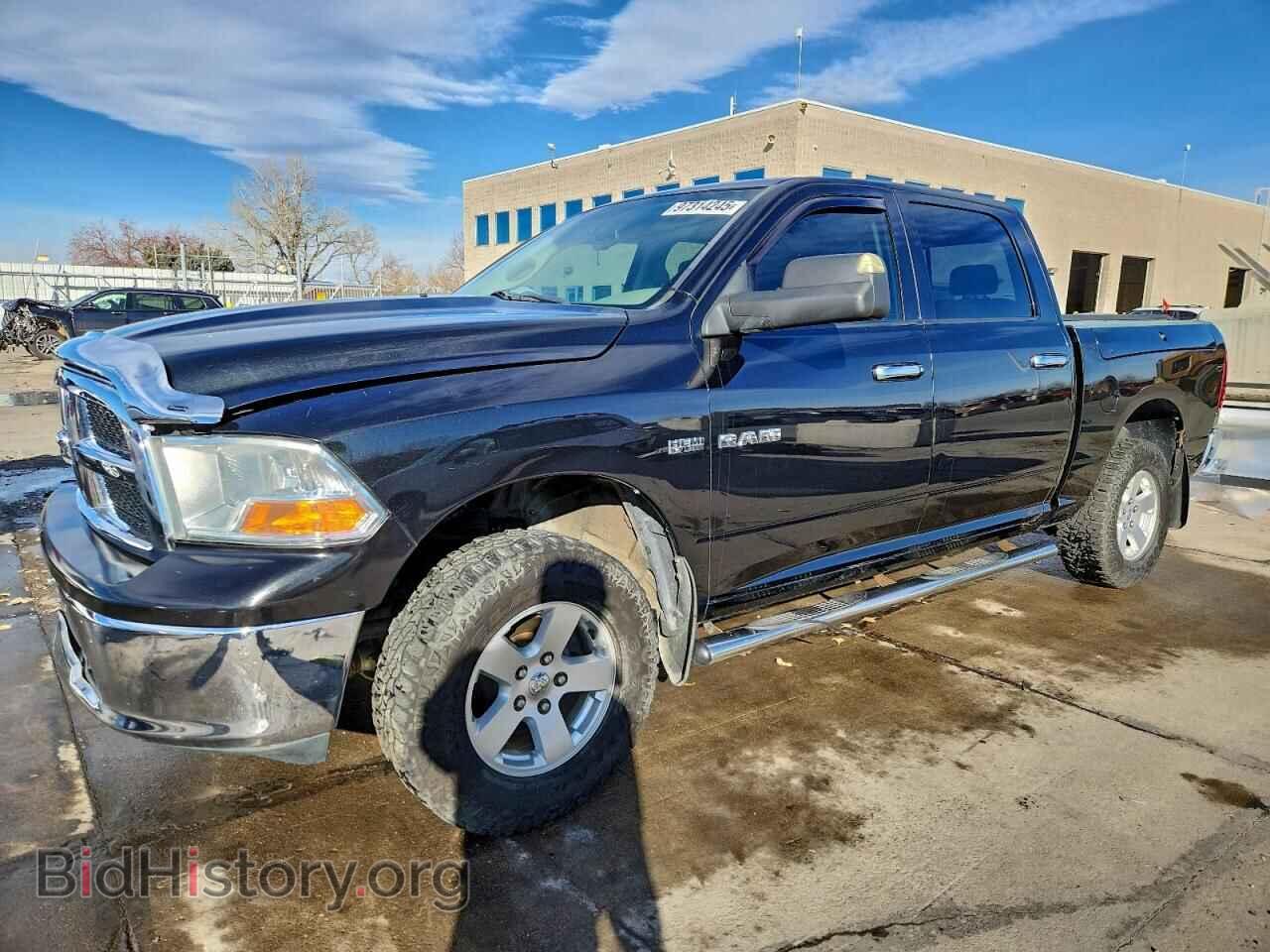 Photo 1D7RV1CT2AS161756 - DODGE All Models 2010