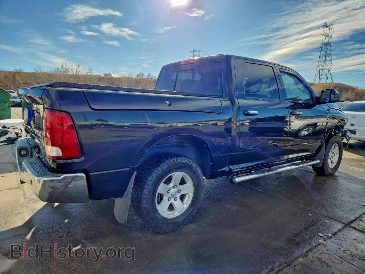 2010 DODGE All Models - VIN: 1D7RV1CT2AS161756 - Фото 3