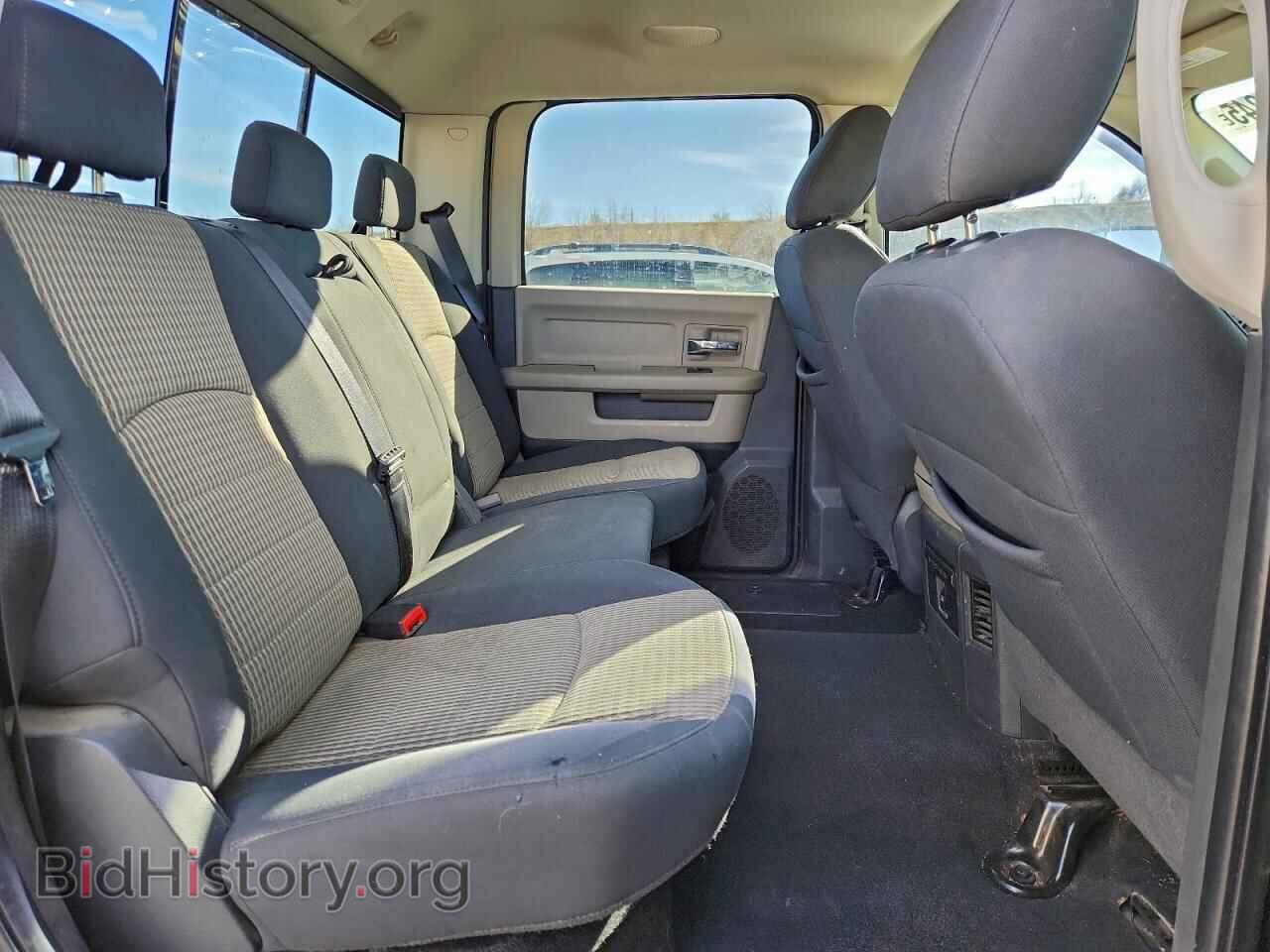 2010 DODGE All Models - VIN: 1D7RV1CT2AS161756 - Фото 10
