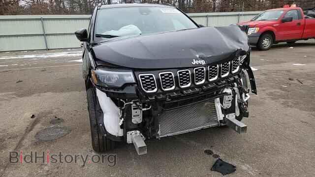 2024 JEEP COMPASS - VIN: 3C4NJDCN4RT160156 - Фото 15
