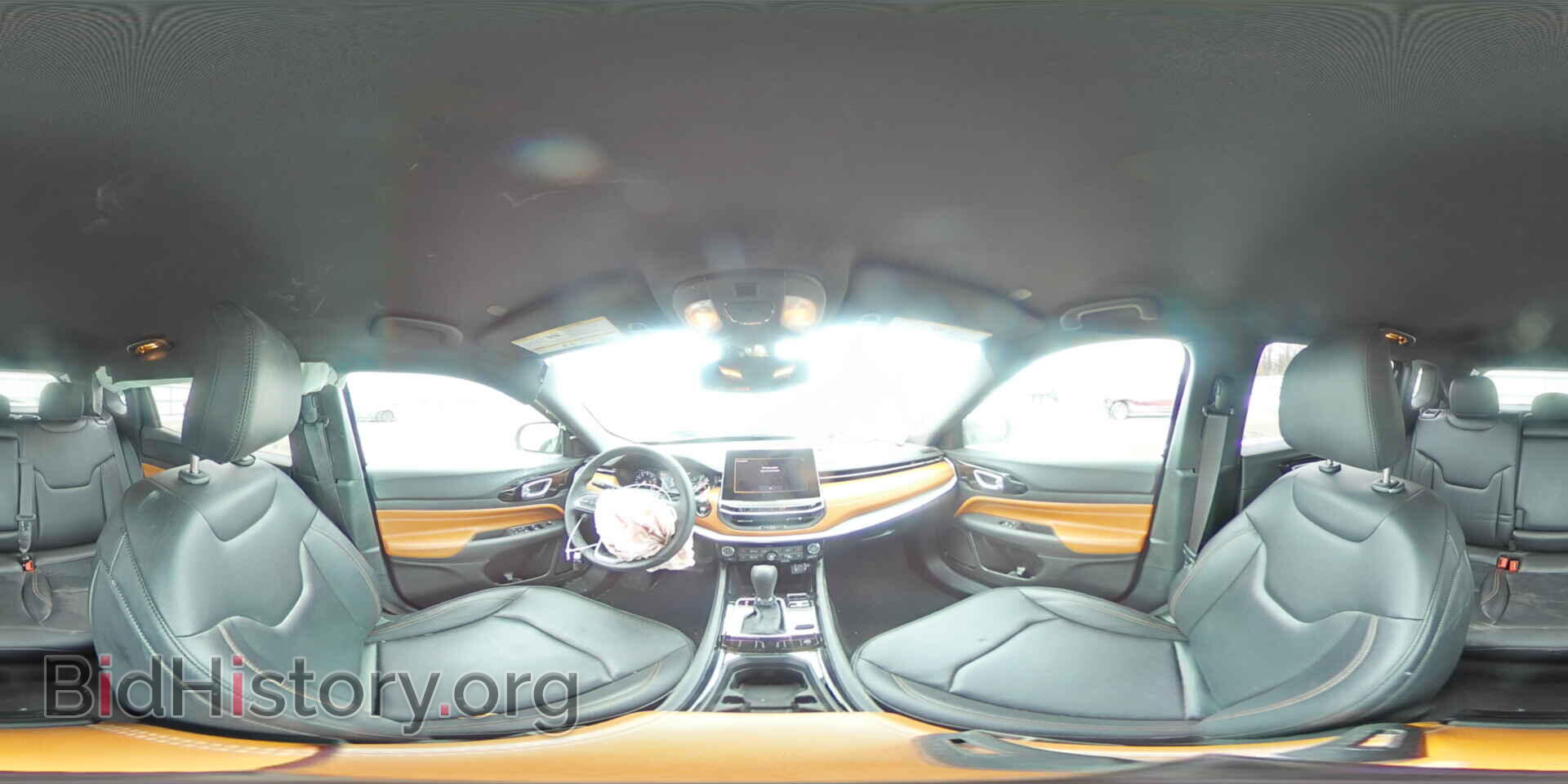 2024 JEEP COMPASS - VIN: 3C4NJDCN4RT160156 - Фото 16