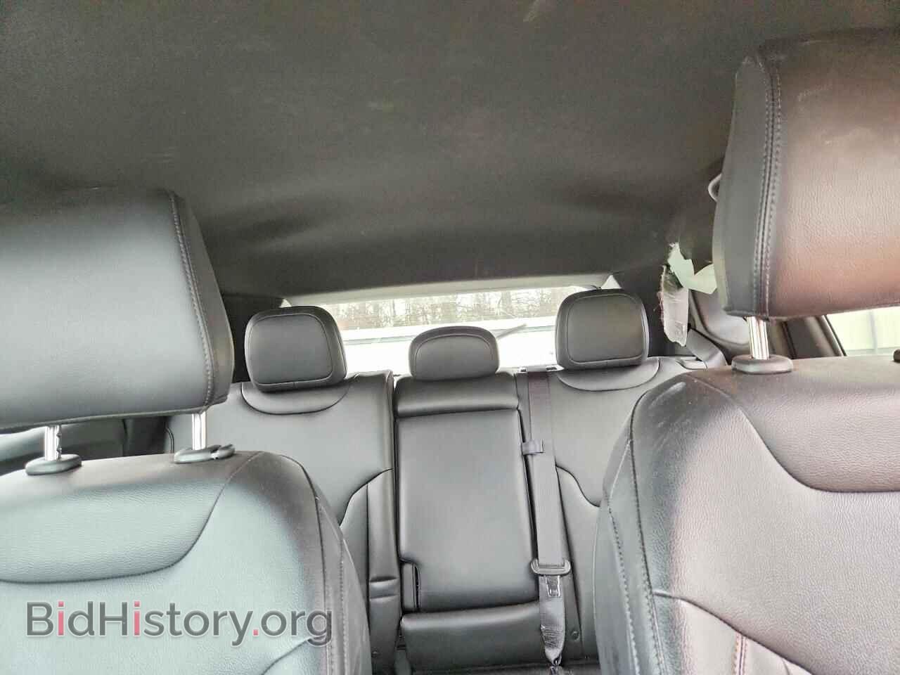 2024 JEEP COMPASS - VIN: 3C4NJDCN4RT160156 - Фото 10