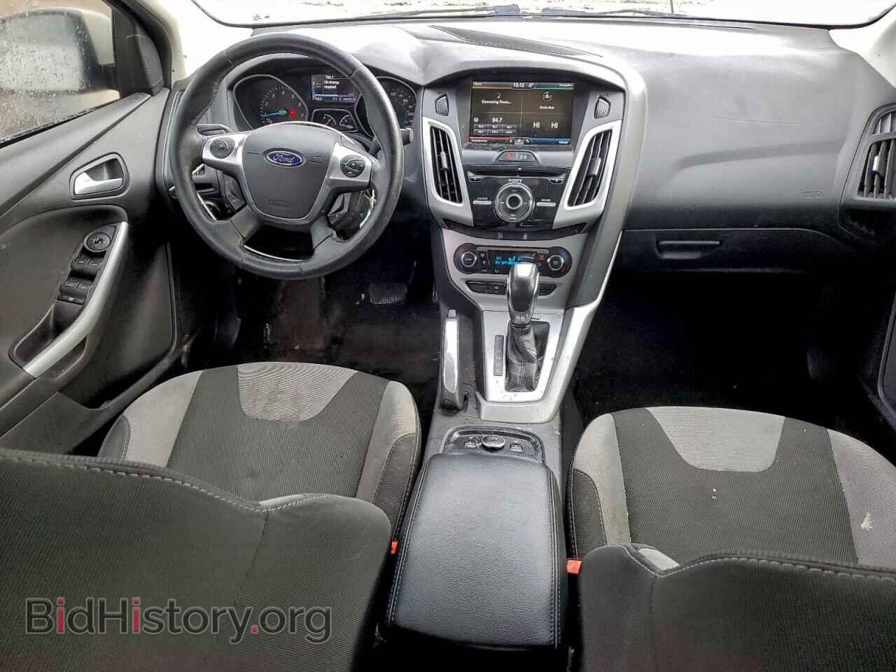2013 FORD FOCUS - VIN: 1FADP3F23DL273483 - Фото 8