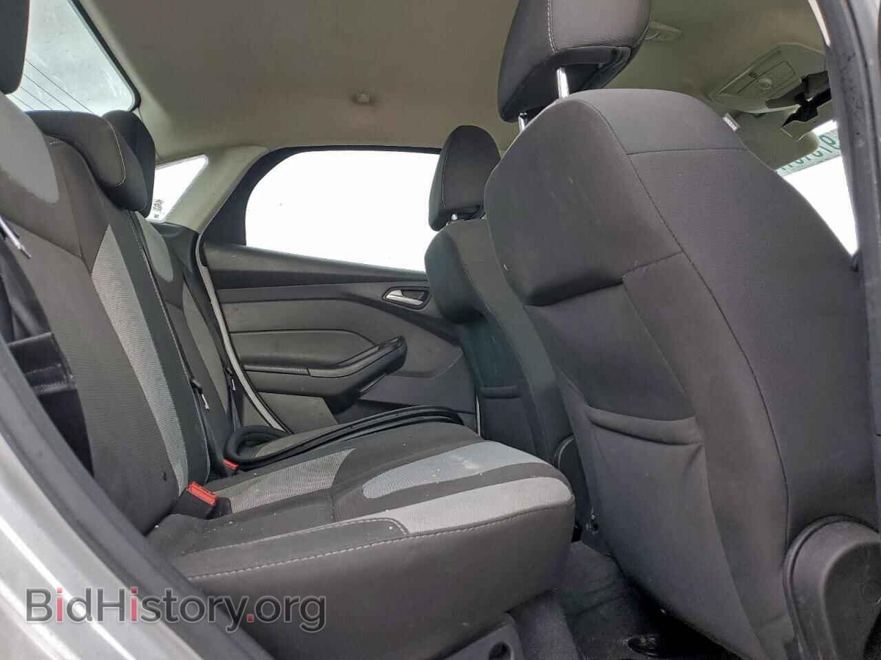 2013 FORD FOCUS - VIN: 1FADP3F23DL273483 - Фото 10