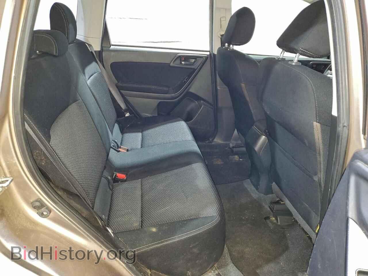 2014 SUBARU FORESTER - VIN: JF2SJAAC6EG429714 - Фото 10