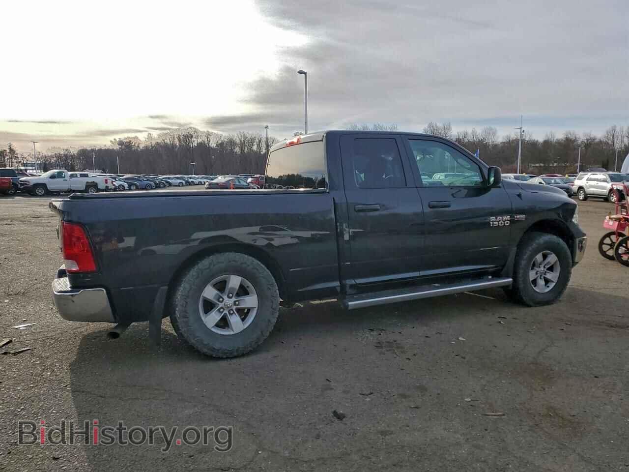 2016 RAM 1500 - VIN: 1C6RR7FT3GS102194 - Photo 3