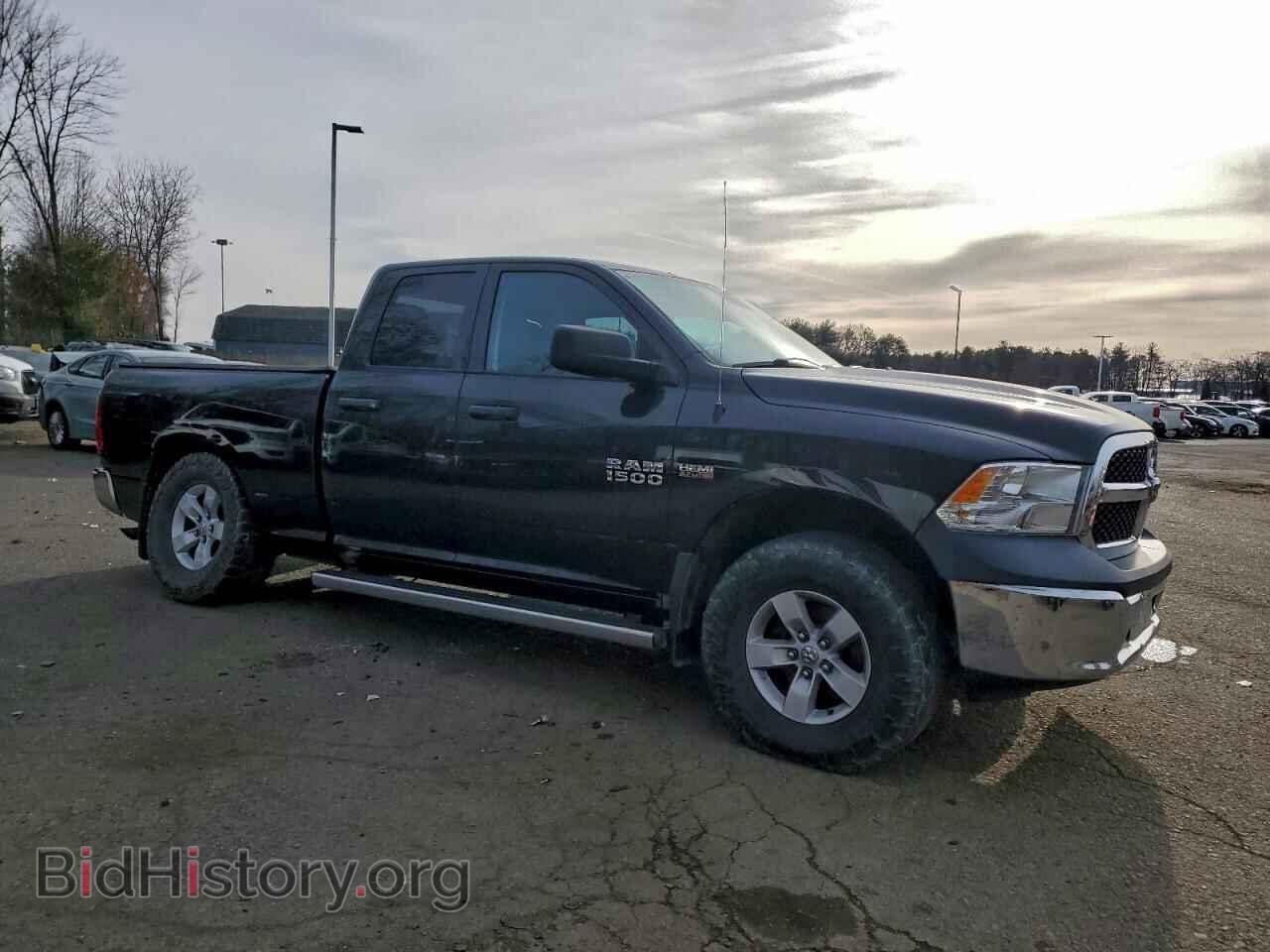 2016 RAM 1500 - VIN: 1C6RR7FT3GS102194 - Photo 4