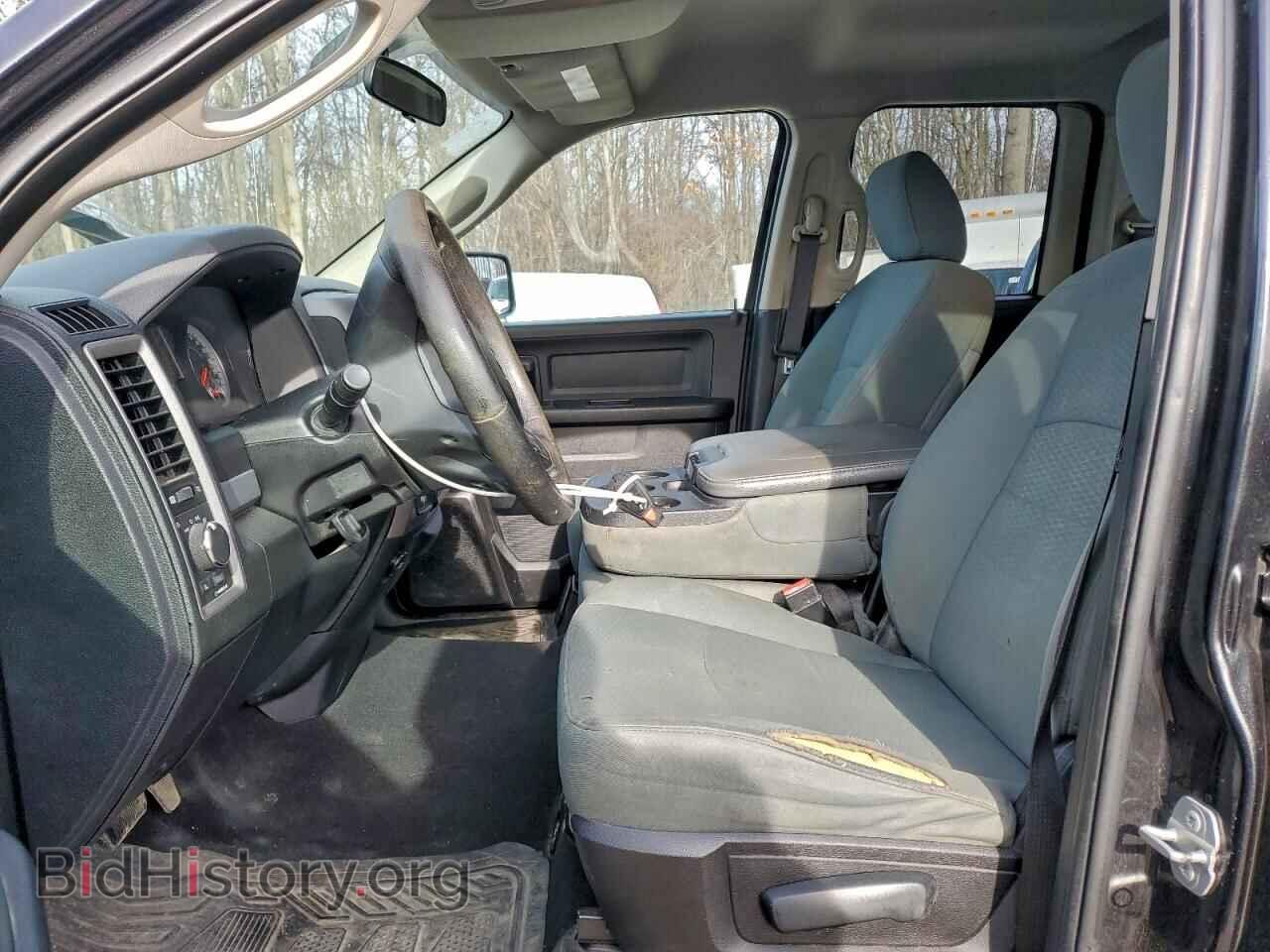 2016 RAM 1500 - VIN: 1C6RR7FT3GS102194 - Photo 7