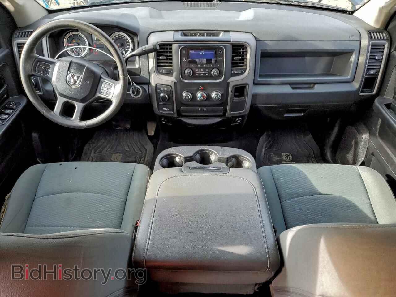 2016 RAM 1500 - VIN: 1C6RR7FT3GS102194 - Photo 8