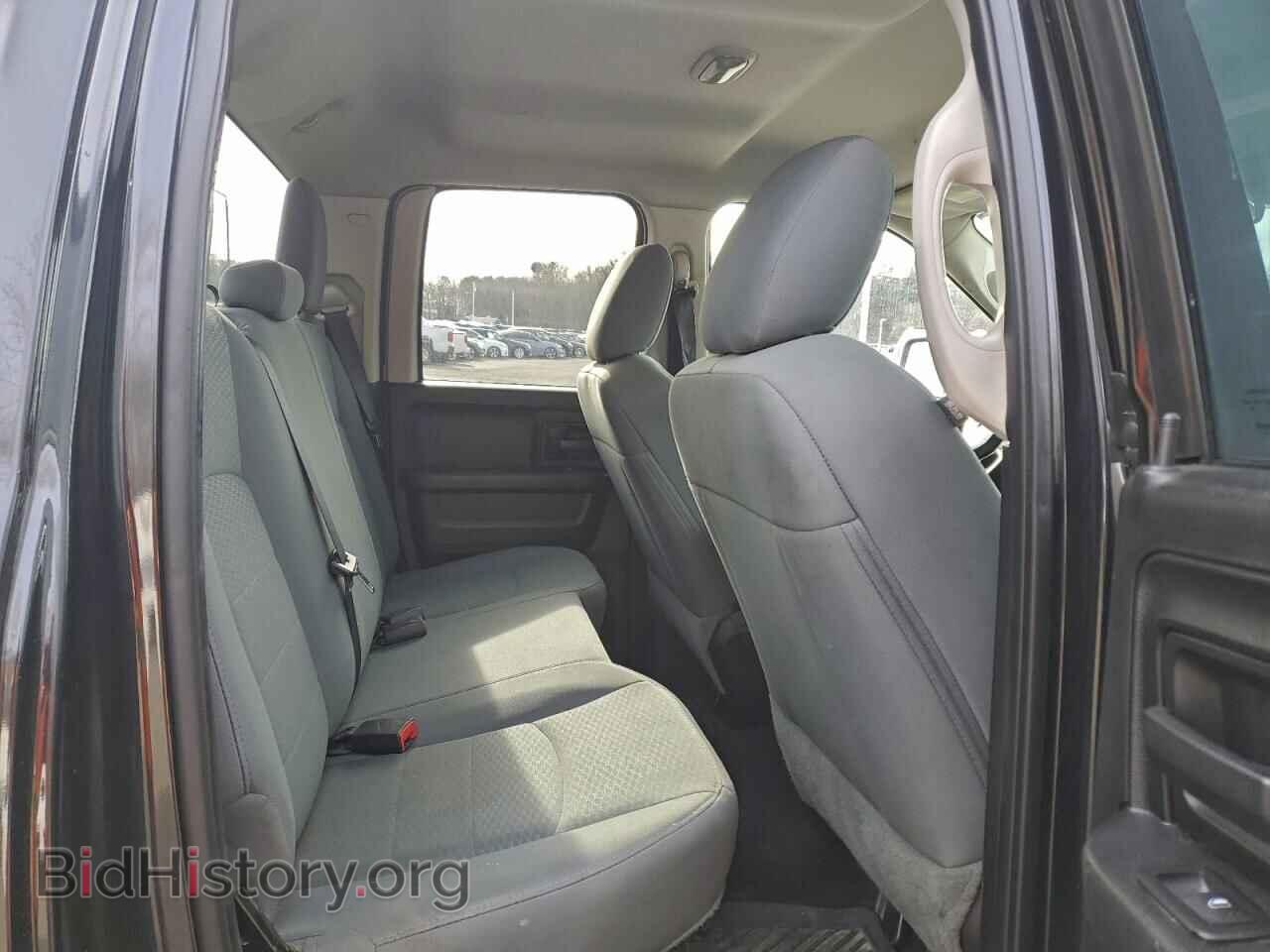 2016 RAM 1500 - VIN: 1C6RR7FT3GS102194 - Photo 10