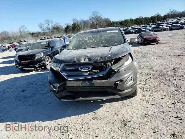 2018 FORD EDGE - VIN: 2FMPK3K97JBB06351 - Фото 14