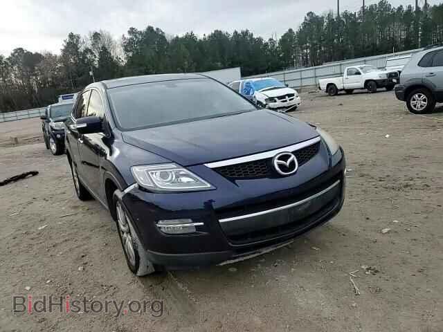 2008 MAZDA CX-9 - VIN: JM3TB38A980163609 - Фото 14