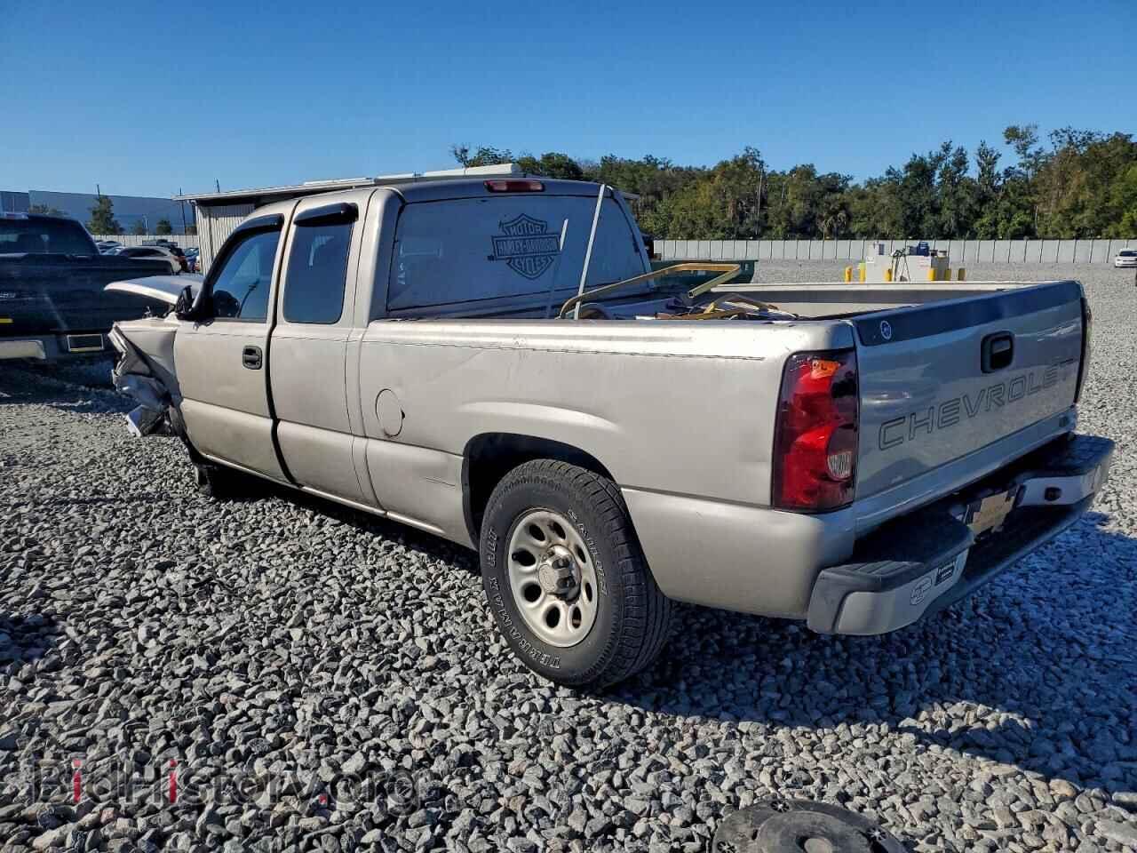 2006 CHEVROLET ALL Models - VIN: 1GCEC19X76Z276537 - Фото 2