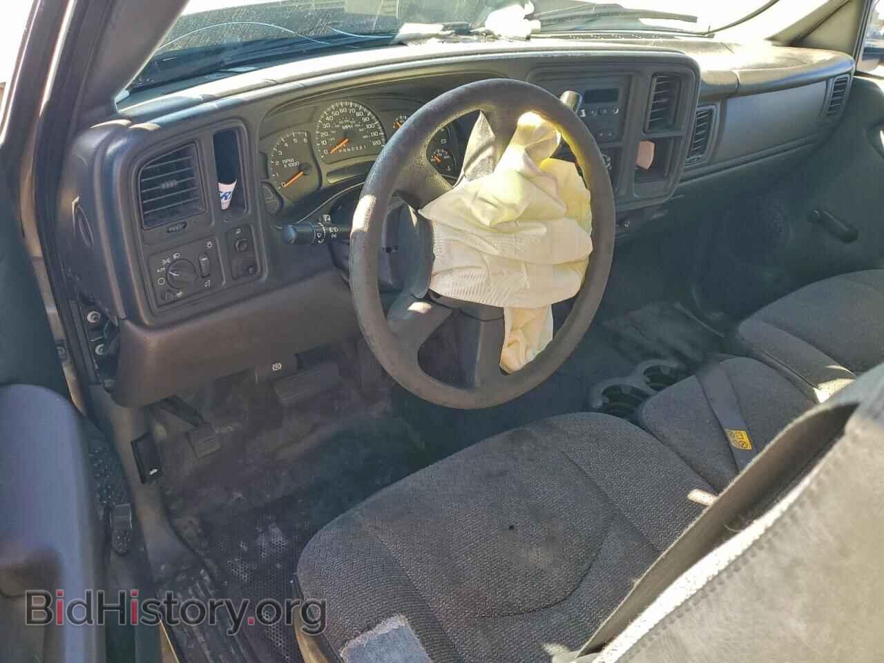 2006 CHEVROLET ALL Models - VIN: 1GCEC19X76Z276537 - Фото 8