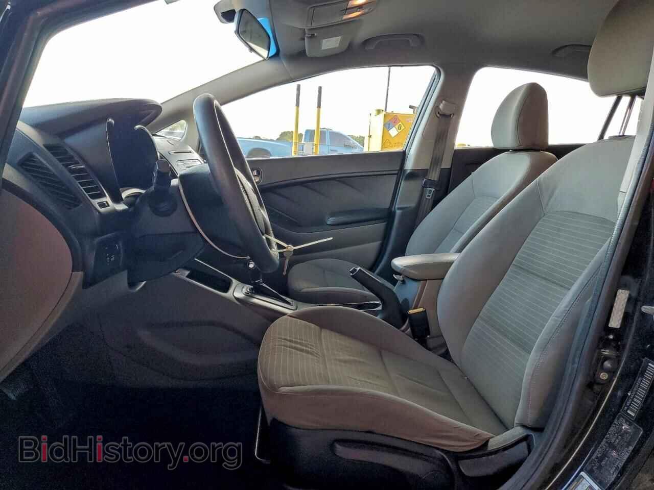 2014 KIA FORTE - VIN: KNAFX4A67E5143115 - Фото 7