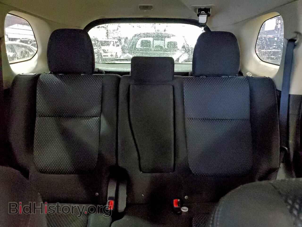 2017 MITSUBISHI OUTLANDER - VIN: JA4AZ3A38HZ007736 - Фото 10