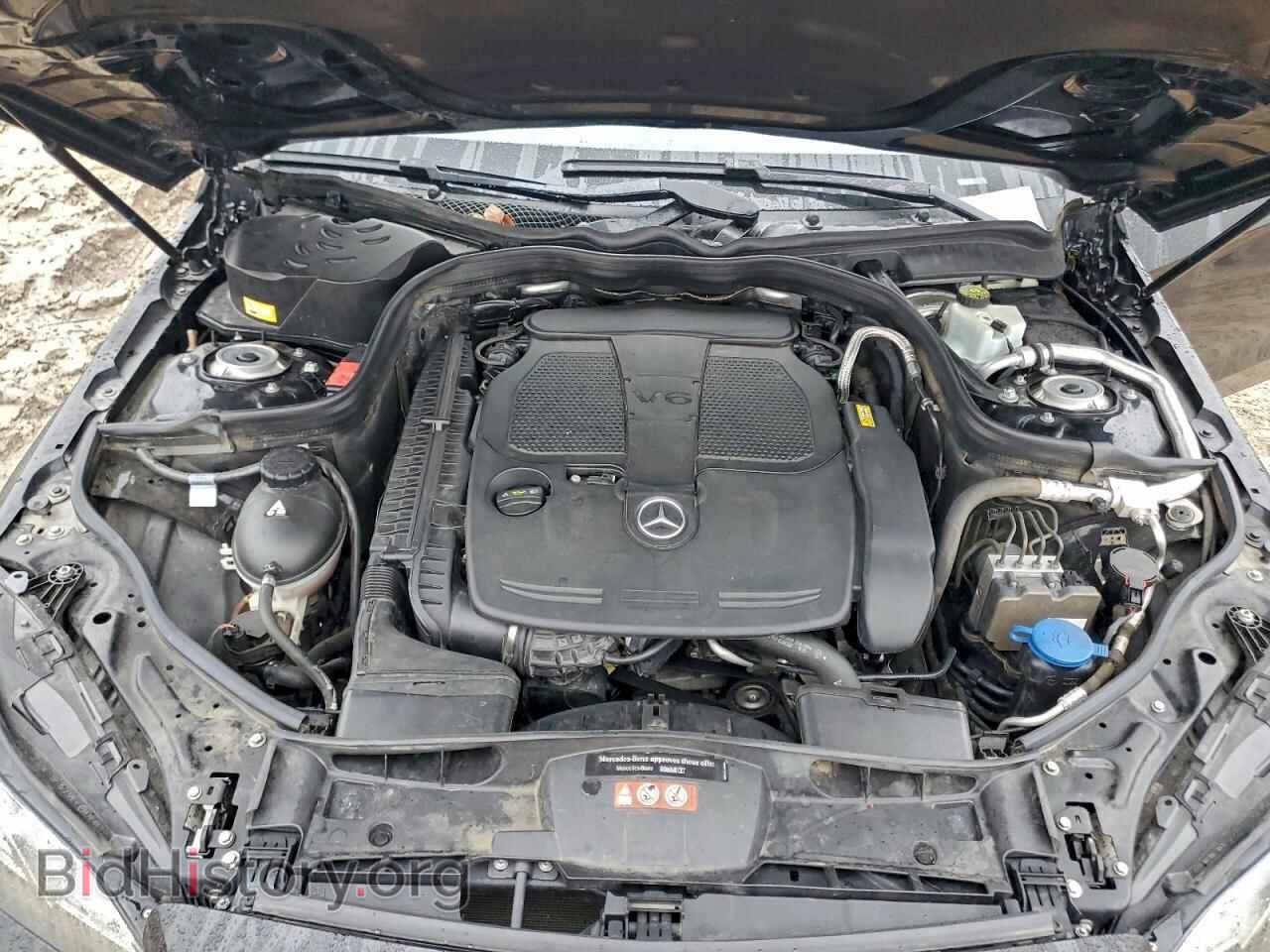2014 MERCEDES-BENZ E-CLASS - VIN: WDDHF5KB7EB022351 - Фото 11