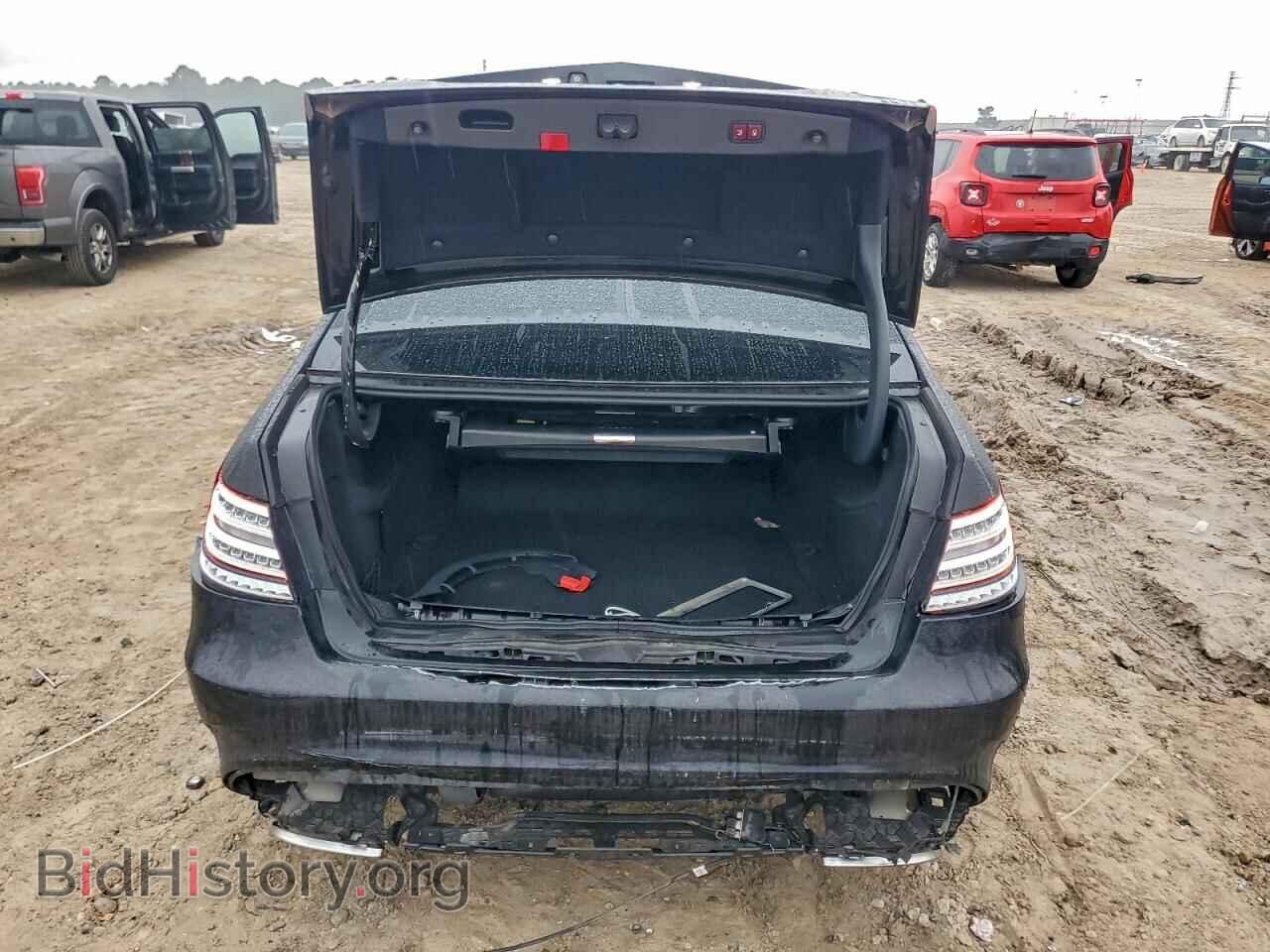 2014 MERCEDES-BENZ E-CLASS - VIN: WDDHF5KB7EB022351 - Фото 6