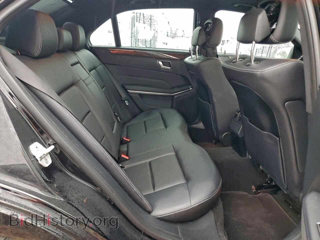 2014 MERCEDES-BENZ E-CLASS - VIN: WDDHF5KB7EB022351 - Фото 10