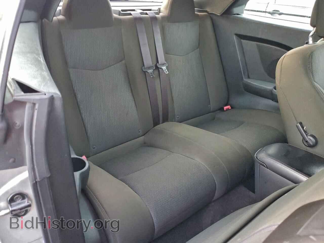 2011 CHRYSLER 200 - VIN: 1C3BC2EG2BN532944 - Фото 10