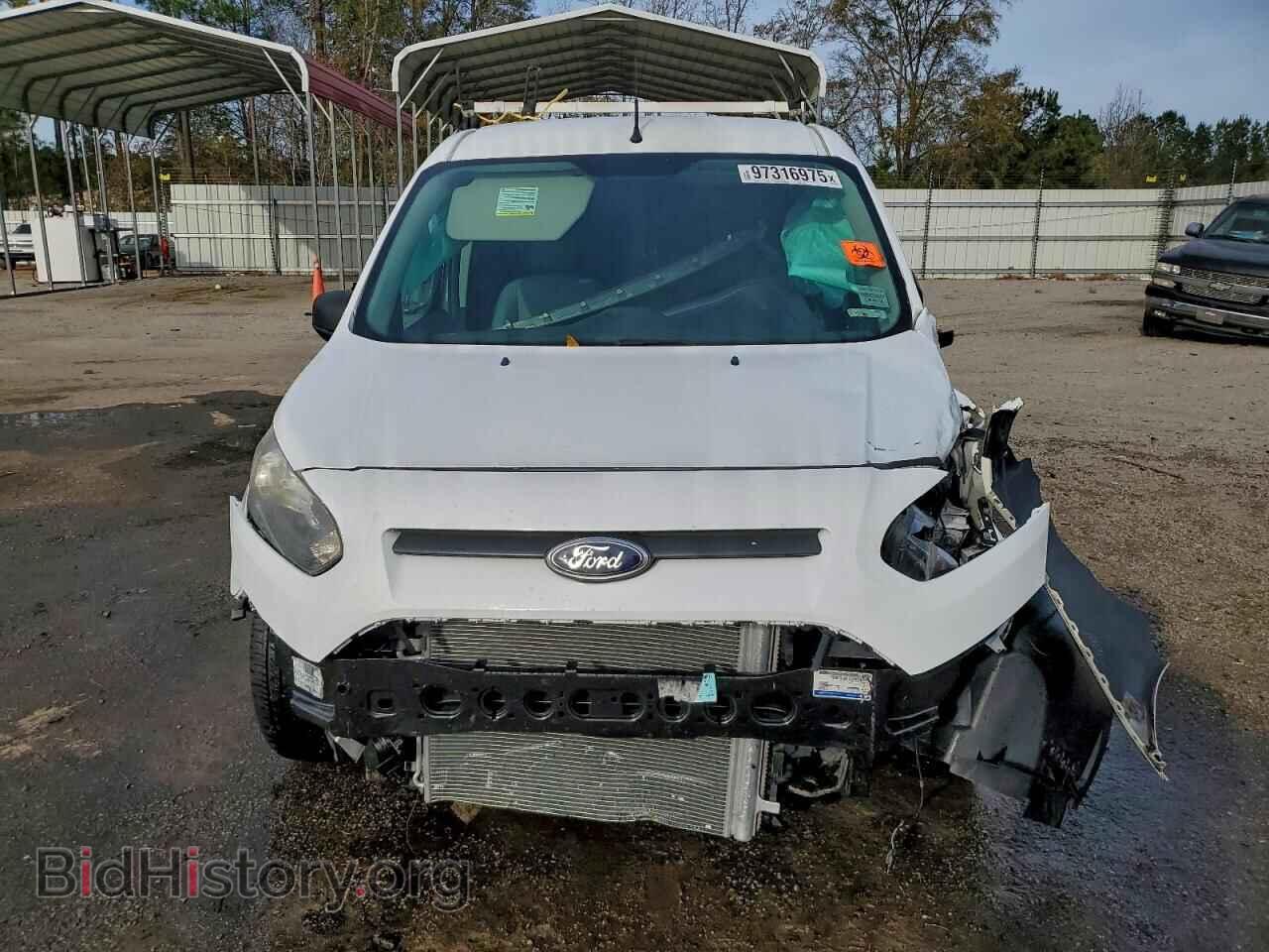 2016 FORD TRANSIT - VIN: NM0LS7E76G1239804 - Фото 5